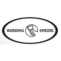 Bording Smedie logo - Similar company to Jysk Itsupport