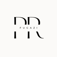 Fugazi PR logo - Similar company to The Brooklyn Circus