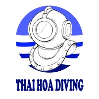 Thai Hoa Diving logo - Similar company to Marinestream