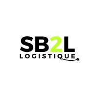 SB2L logistique logo - Similar company to Efilog - Logistique E-Commerce