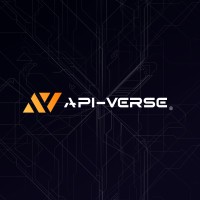 API-Verse logo - Similar company to Paytree.Pl
