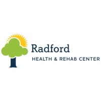 Radford Health & Rehab Center logo - Similar company to Simply Compliance, Llc