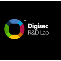 Digisec R&D Lab logo - Similar company to Digisec Media Ltd