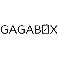 GAGABOX logo - Similar company to Afis Recycling