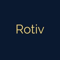 Rotiv Tech logo - Similar company to Alltech Digital