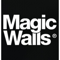 Magic Walls logo - Similar company to Paramedical Academy Privé