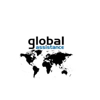 Global Assistance Services logo - Similar company to Romlog