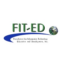 Foundation for Information Technology Education and Development logo - Similar company to Foundation For Information Technology And Educational Development