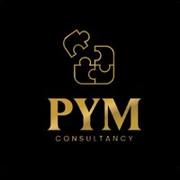PYM Consultancy logo - Similar company to Acrux Consultancy