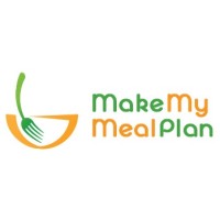 Make My Meal Plan logo - Similar company to Salud Meal Plan
