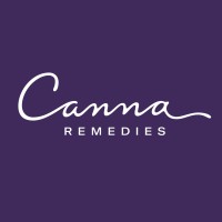 Canna Remedies logo - Similar company to Sensible Movement Coalition