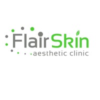 Flairskin Aesthetic Clinic logo - Similar company to Lightsculpt Aesthetic Clinic
