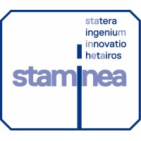 staminea AG logo - Similar company to Gersbach Landschaftsarchitektur