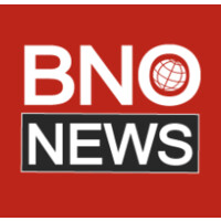 BNO News logo - Similar company to Civicwire