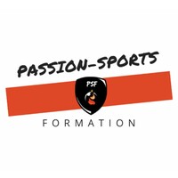 PASSION SPORTS FORMATION logo - Similar company to Guc Formation