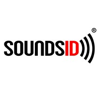 SOUNDSID® logo - Similar company to Volume Distribution