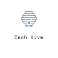 Tech Hive logo - Similar company to Tech Hive
