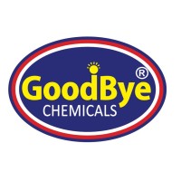 GoodBye Chemicals Company logo - Similar company to Home Cleaning Services