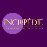 Inclupédie logo - Similar company to Anct