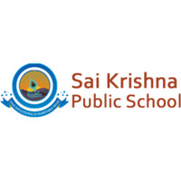 Sai Krishna Public School logo - Similar company to Sir M V School Of Architecture, Design And Planning