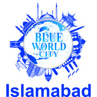 Blue World City - BGC-IGC Consortium logo - Similar company to Rahgeer