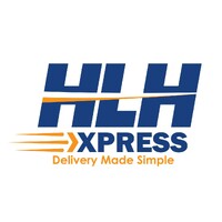 HLH Express logo - Similar company to Pingpeang