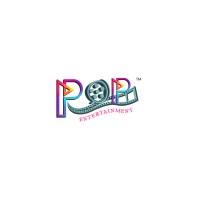 POP Entertainment India logo - Similar company to Mehar Projects