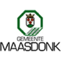Gemeente Maasdonk