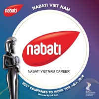 Nabati Vietnam logo - Similar company to Tan Long Group