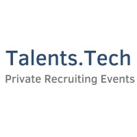 Talents.Tech logo - Similar company to Gracom Group