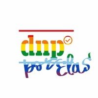 DNPporEl@s logo - Similar company to Elas Pilotam