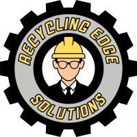 Recycling Edge Solutions logo - Similar company to The Dato Group