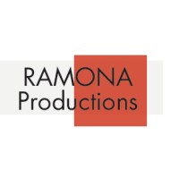 RAMONA PRODUCTIONS logo - Similar company to Tark'M Studio