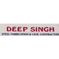 Deep Singh Steel Fabrication & Civil Contractor logo - Similar company to Baba Deep Singh Ji Education Technologies Inc.