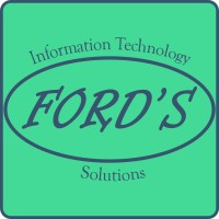 Ford's Information Technology Solutions logo - Similar company to Scysec