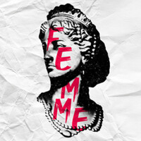 Femme Creative Studio logo - Similar company to O'Brand