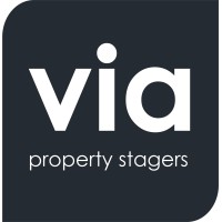 Via Property Stagers logo - Similar company to Method Architects