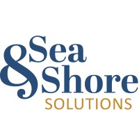 Sea & Shore Solutions logo - Similar company to Eckersall, Llc