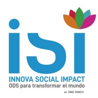 Consultoría Innova Social Impact logo - Similar company to Conecta Media