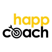Happ Coach logo - Similar company to Mojocat Creative Services Llc