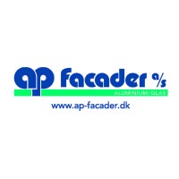 ap facader a/s logo - Similar company to Aamtf