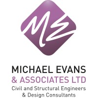 Michael Evans and Associates logo - Similar company to Khantract Ltd