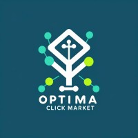 Optima Click Market logo - Similar company to Vertex News
