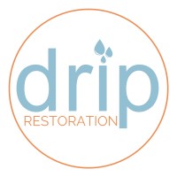 Drip Restoration LLC logo - Similar company to Truforce Pest Control