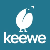 Keewe logo - Similar company to Wheere