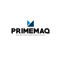 PRIMEMAQ logo - Similar company to Clustertec