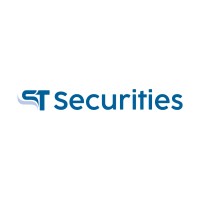 ST Securities logo - Similar company to Fidaval