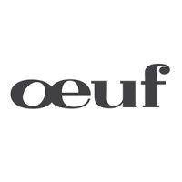 Oeuf LLC logo - Similar company to Lilla P