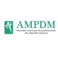 Association Marocaine des Professionnels des Dispositifs Médicaux (AMPDM) logo - Similar company to Nextindus Technologies