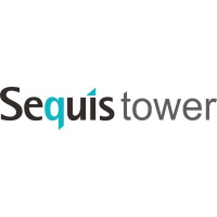Sequis Tower logo - Similar company to Farpoint